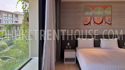 BAN22981: Premium 3-Bedroom Penthouse. Photo #16