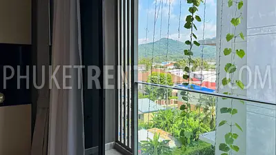 BAN22981: Premium 3-Bedroom Penthouse. Photo #12