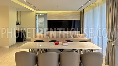 BAN22981: Premium 3-Bedroom Penthouse. Photo #10