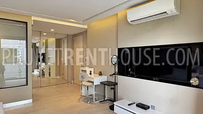 BAN22981: Premium 3-Bedroom Penthouse. Photo #7
