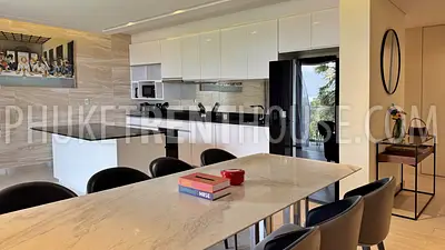 BAN22981: Premium 3-Bedroom Penthouse. Photo #34