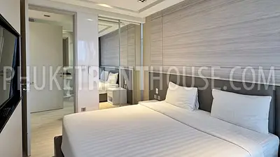 BAN22981: Premium 3-Bedroom Penthouse. Photo #14