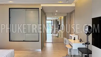 BAN22981: Premium 3-Bedroom Penthouse. Photo #22