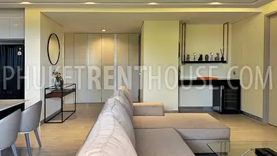 BAN22981: Premium 3-Bedroom Penthouse. Photo #15