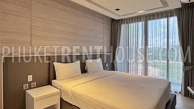 BAN22981: Premium 3-Bedroom Penthouse. Photo #30