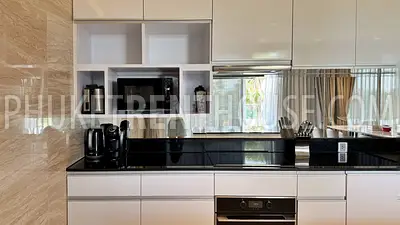BAN22981: Premium 3-Bedroom Penthouse. Photo #19