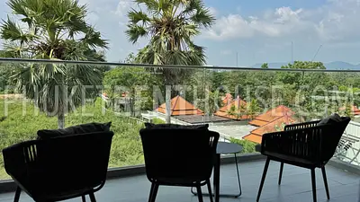 BAN22981: Premium 3-Bedroom Penthouse. Photo #8