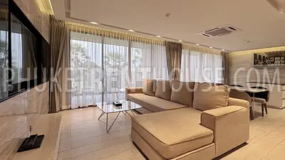 BAN22981: Premium 3-Bedroom Penthouse. Photo #11