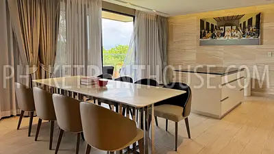 BAN22981: Premium 3-Bedroom Penthouse. Photo #32