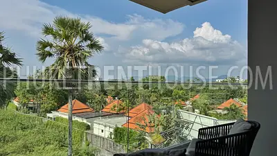 BAN22981: Premium 3-Bedroom Penthouse. Photo #23