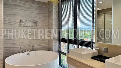 BAN22981: Premium 3-Bedroom Penthouse. Photo #20