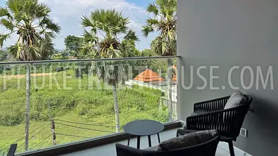 BAN22981: Premium 3-Bedroom Penthouse. Photo #35