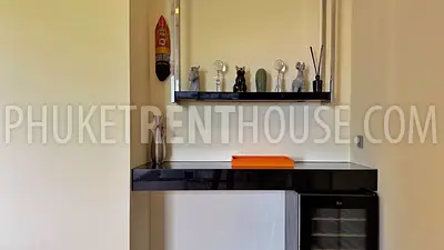 BAN22981: Premium 3-Bedroom Penthouse. Photo #9