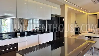 BAN22981: Premium 3-Bedroom Penthouse. Photo #36