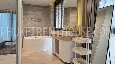 BAN22981: Premium 3-Bedroom Penthouse. Photo #33