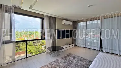BAN22981: Premium 3-Bedroom Penthouse. Photo #24
