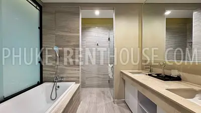 BAN22981: Premium 3-Bedroom Penthouse. Photo #26