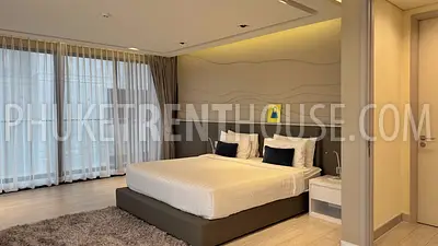 BAN22981: Premium 3-Bedroom Penthouse. Photo #28