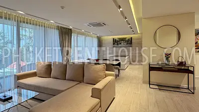 BAN22981: Premium 3-Bedroom Penthouse. Photo #21