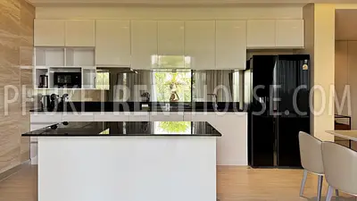 BAN22981: Premium 3-Bedroom Penthouse. Photo #29