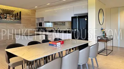 BAN22981: Premium 3-Bedroom Penthouse. Photo #31