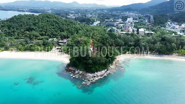 SUR22978: 3-Bedroom Beachside Apartment Near Surin Beach. 照片 #6
