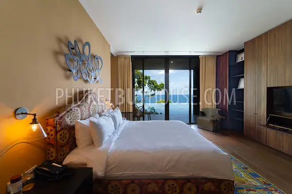 KAM22983: Oceanfront Cliffside Estate with 24m Infinity Pool and Panoramic Sunsets. 照片 #30