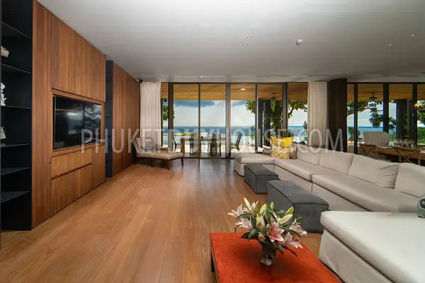 KAM22983: Oceanfront Cliffside Estate with 24m Infinity Pool and Panoramic Sunsets. 照片 #58