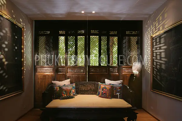 KAM22983: Oceanfront Cliffside Estate with 24m Infinity Pool and Panoramic Sunsets. 照片 #59