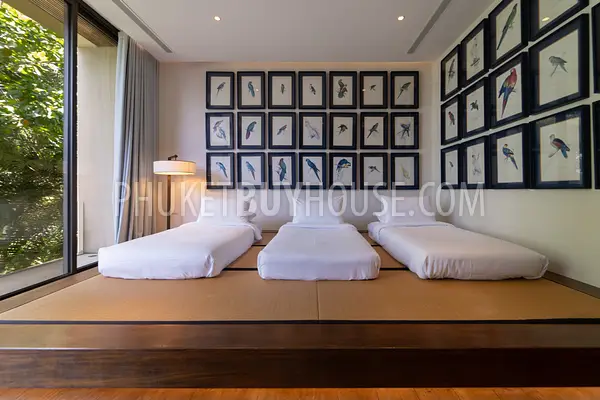 KAM22983: Oceanfront Cliffside Estate with 24m Infinity Pool and Panoramic Sunsets. 照片 #44