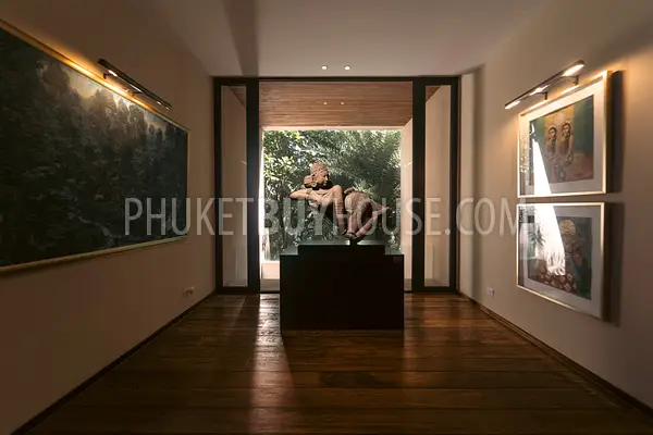 KAM22983: Oceanfront Cliffside Estate with 24m Infinity Pool and Panoramic Sunsets. 照片 #60