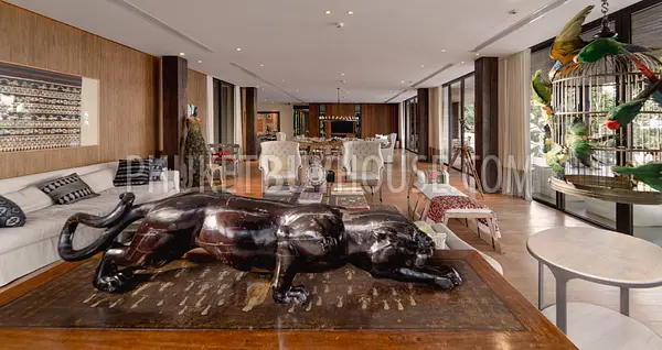KAM22983: Oceanfront Cliffside Estate with 24m Infinity Pool and Panoramic Sunsets. 照片 #72