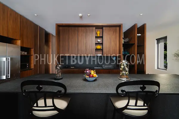 KAM22983: Oceanfront Cliffside Estate with 24m Infinity Pool and Panoramic Sunsets. 照片 #81