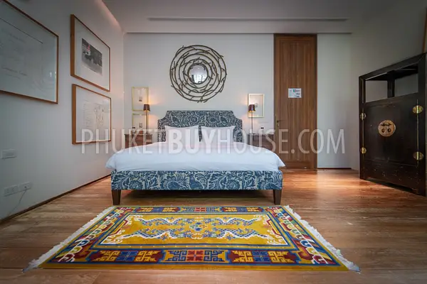 KAM22983: Oceanfront Cliffside Estate with 24m Infinity Pool and Panoramic Sunsets. 照片 #76