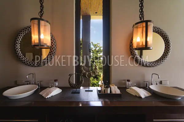 KAM22983: Oceanfront Cliffside Estate with 24m Infinity Pool and Panoramic Sunsets. 照片 #78