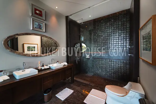 KAM22983: Oceanfront Cliffside Estate with 24m Infinity Pool and Panoramic Sunsets. 照片 #32