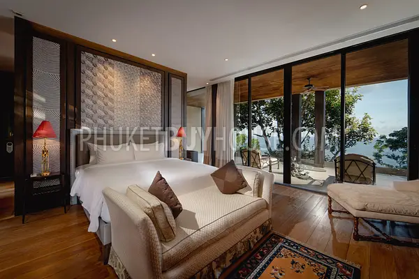 KAM22983: Oceanfront Cliffside Estate with 24m Infinity Pool and Panoramic Sunsets. 照片 #47