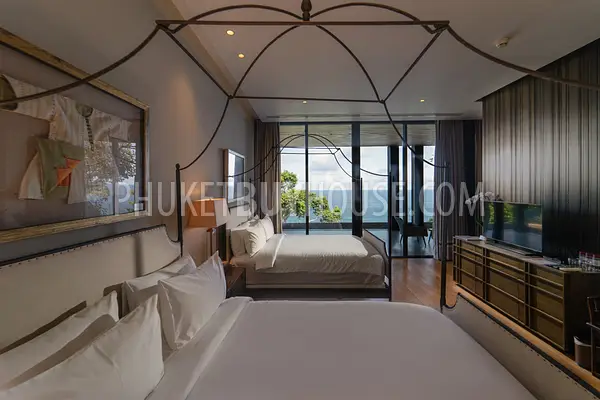 KAM22983: Oceanfront Cliffside Estate with 24m Infinity Pool and Panoramic Sunsets. 照片 #40