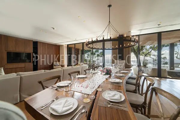 KAM22983: Oceanfront Cliffside Estate with 24m Infinity Pool and Panoramic Sunsets. 照片 #53
