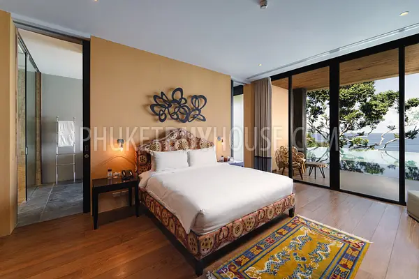 KAM22983: Oceanfront Cliffside Estate with 24m Infinity Pool and Panoramic Sunsets. 照片 #33