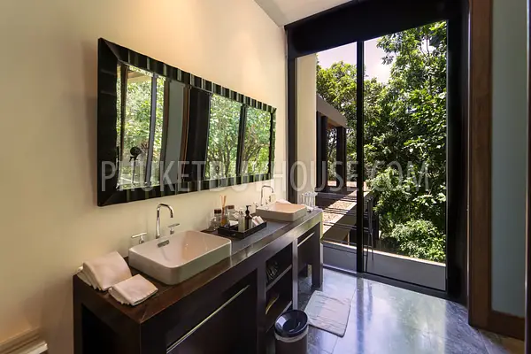 KAM22983: Oceanfront Cliffside Estate with 24m Infinity Pool and Panoramic Sunsets. 照片 #55