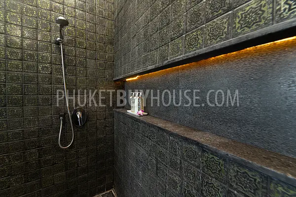 KAM22983: Oceanfront Cliffside Estate with 24m Infinity Pool and Panoramic Sunsets. 照片 #79