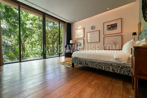 KAM22983: Oceanfront Cliffside Estate with 24m Infinity Pool and Panoramic Sunsets. 照片 #73