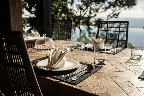 KAM22983: Oceanfront Cliffside Estate with 24m Infinity Pool and Panoramic Sunsets. 照片 #66