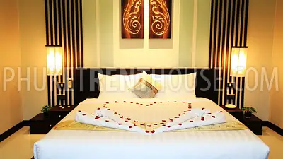RAW13157: 1 to 4 bedroom pool villa near Rawai. 照片 #2