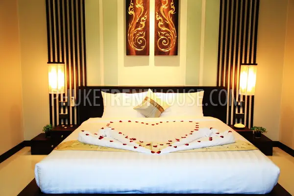 RAW13157: 1 to 4 bedroom pool villa near Rawai. 照片 #2