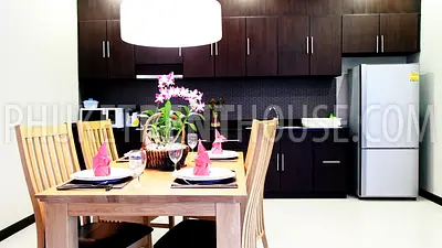 RAW13157: 1 to 4 bedroom pool villa near Rawai. 照片 #3
