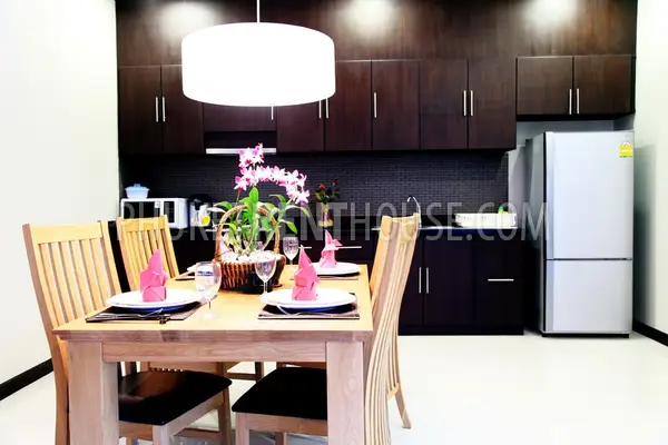 RAW13157: 1 to 4 bedroom pool villa near Rawai. 照片 #3