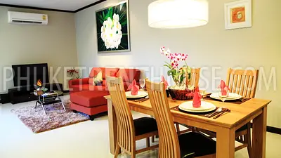 RAW13157: 1 to 4 bedroom pool villa near Rawai. 照片 #4