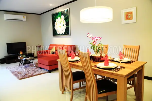 RAW13157: 1 to 4 bedroom pool villa near Rawai. 照片 #4